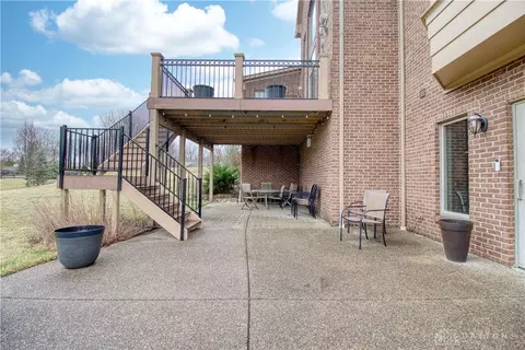 Exterior - 7760 Ingrams Ridge Dr, Cincinnati, OH 45244 photo 3 of 5