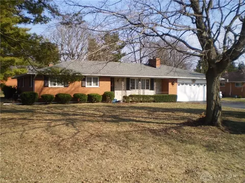 1086 Grange Hall Rd, Beavercreek, OH 45430