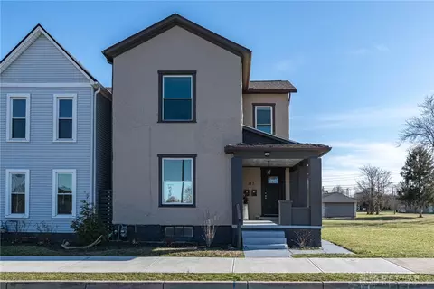112 E Lincoln St, Dayton, OH 45402