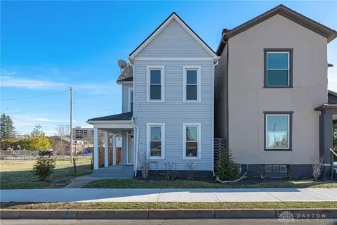 116 E Lincoln St, Dayton, OH 45402