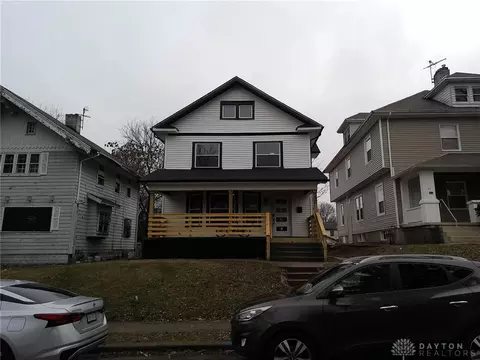 58 E Fairview Ave, Dayton, OH 45405