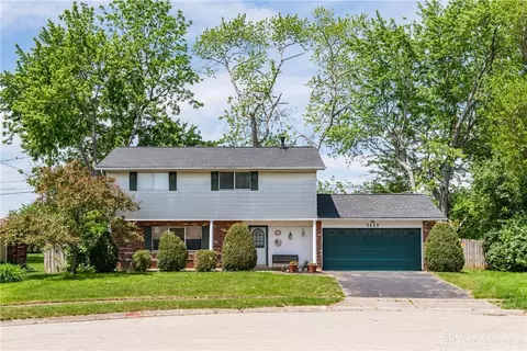 7113 Bothwell Pl, Dayton, OH 45424