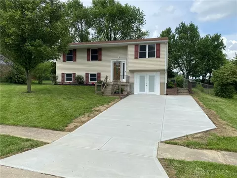 1900 Leway Dr, Fairfield, OH 45014