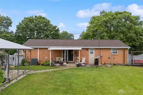 3630 Ruby Dr, New Carlisle, OH 45344 photo 5