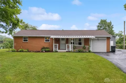 3630 Ruby Dr, New Carlisle, OH 45344