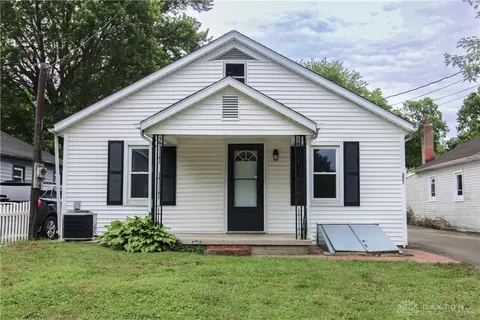248 S Mary Ellen St, South Lebanon, OH 45065