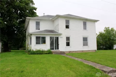5163 State Route 235, Saint Paris, OH 43072