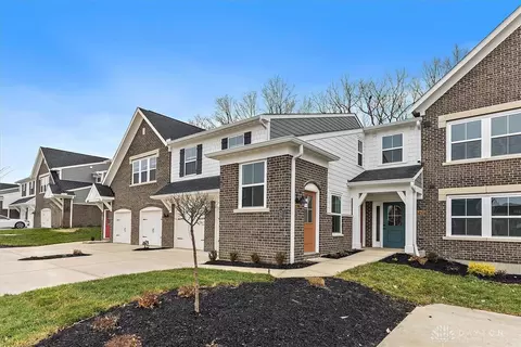 4274 Apple Branch Dr #54-302, Sugarcreek Township, OH 45459