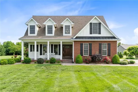 5424 Thomas, Waynesville, OH 45068
