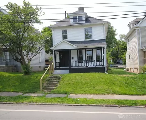 1716 Xenia Ave, Dayton, OH 45410