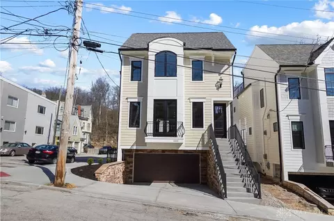 1000 Paradrome St, Cincinnati, OH 45202