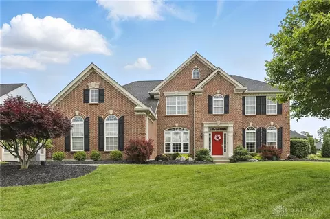 5518 Rentschler Estates Dr, Hamilton, OH 45011