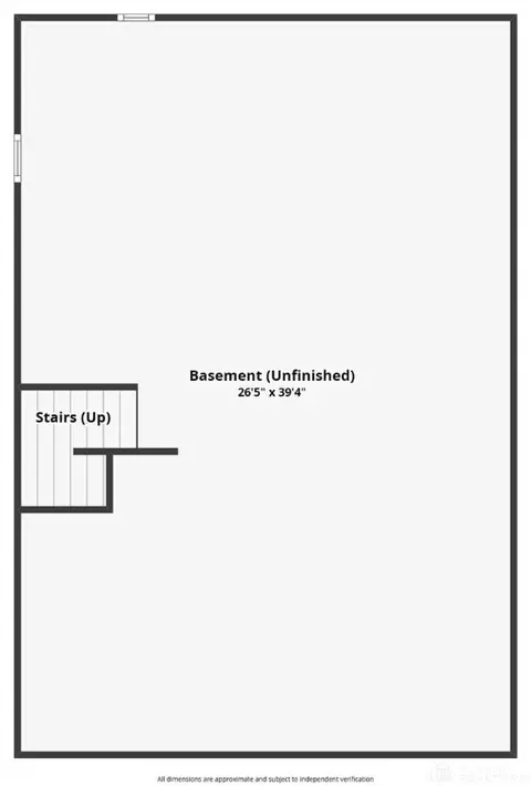 Floorplan - 370 Clearsprings Dr, Springboro, OH 45066 photo 1 of 3