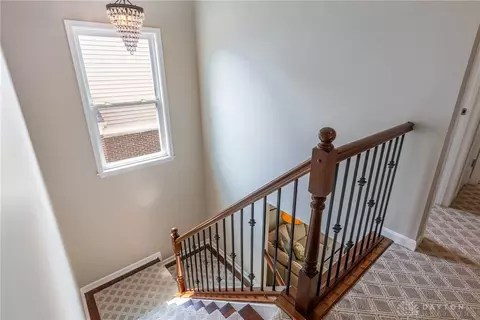 Entry Way - 370 Clearsprings Dr, Springboro, OH 45066 photo 8 of 8