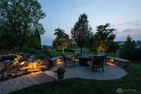 Exterior - 370 Clearsprings Dr, Springboro, OH 45066 photo 17 of 24