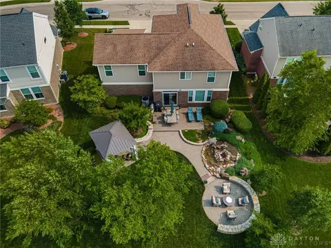 View/Area - 370 Clearsprings Dr, Springboro, OH 45066 photo 1 of 1