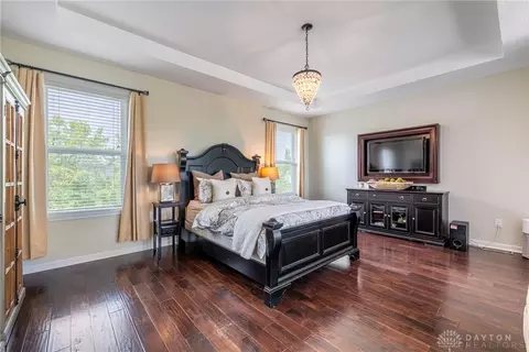 Bedroom - 370 Clearsprings Dr, Springboro, OH 45066 photo 1 of 5