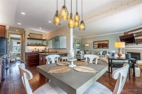 Dining - 370 Clearsprings Dr, Springboro, OH 45066 photo 1 of 1