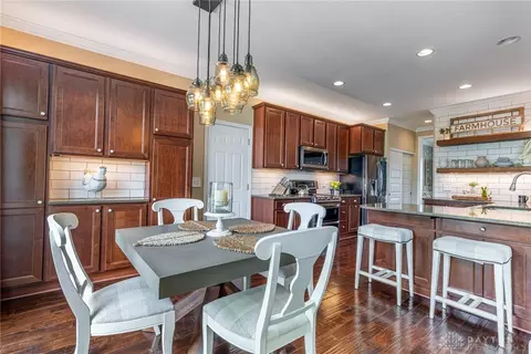 Kitchen - 370 Clearsprings Dr, Springboro, OH 45066 photo 1 of 6