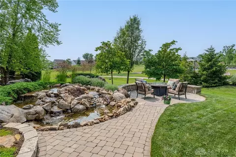 Exterior - 370 Clearsprings Dr, Springboro, OH 45066 photo 4 of 24