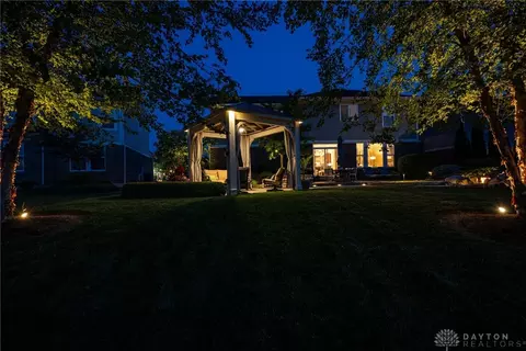 Exterior - 370 Clearsprings Dr, Springboro, OH 45066 photo 24 of 24