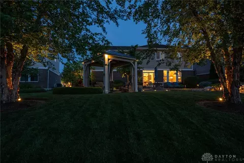Exterior - 370 Clearsprings Dr, Springboro, OH 45066 photo 19 of 24