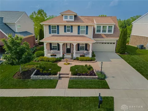 Other - 370 Clearsprings Dr, Springboro, OH 45066 photo 10 of 10