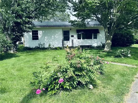 155 S Jackson, Sabina, OH 45169