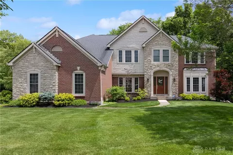 2506 Hingham Ln, Dayton, OH 45459