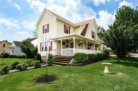 1001 Watervliet Ave, Dayton, OH 45420