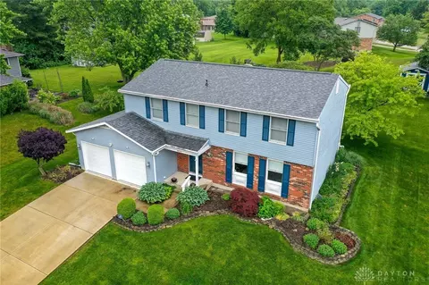 4479 E Helenwood Dr, Dayton, OH 45431