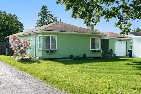 3120 Aerial Ave, Dayton, OH 45429