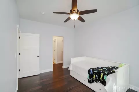 Bedroom - 1122 Cheyenne Ct, Morrow, OH 45152 photo 6 of 7