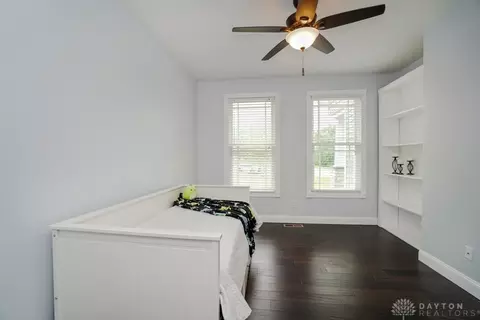 Bedroom - 1122 Cheyenne Ct, Morrow, OH 45152 photo 5 of 7