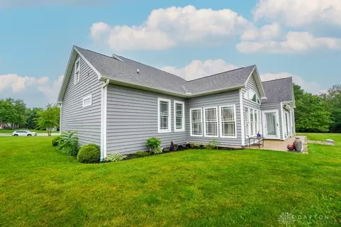Exterior - 1122 Cheyenne Ct, Morrow, OH 45152 photo 13 of 14