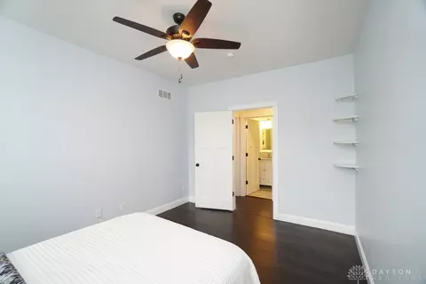 Bedroom - 1122 Cheyenne Ct, Morrow, OH 45152 photo 4 of 7