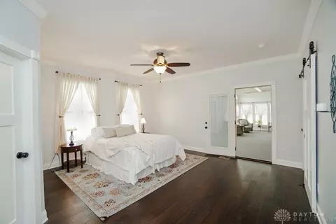Bedroom - 1122 Cheyenne Ct, Morrow, OH 45152 photo 2 of 7