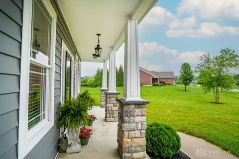 Exterior - 1122 Cheyenne Ct, Morrow, OH 45152 photo 7 of 14