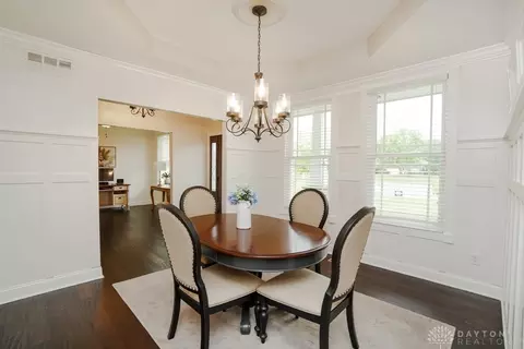 Dining - 1122 Cheyenne Ct, Morrow, OH 45152 photo 1 of 2