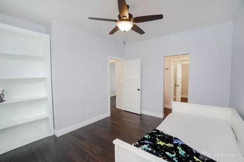 Bedroom - 1122 Cheyenne Ct, Morrow, OH 45152 photo 7 of 7