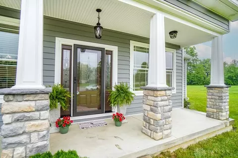 Exterior - 1122 Cheyenne Ct, Morrow, OH 45152 photo 5 of 14
