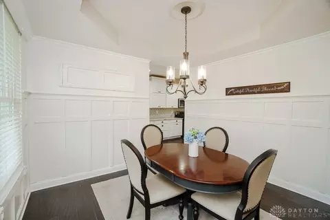 Dining - 1122 Cheyenne Ct, Morrow, OH 45152 photo 2 of 2