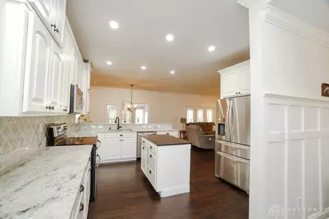Kitchen - 1122 Cheyenne Ct, Morrow, OH 45152 photo 1 of 4