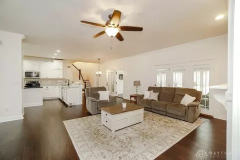Living - 1122 Cheyenne Ct, Morrow, OH 45152 photo 3 of 3