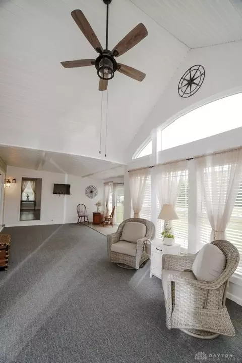 Exterior - 1122 Cheyenne Ct, Morrow, OH 45152 photo 11 of 14