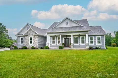 1122 Cheyenne Ct, Morrow, OH 45152