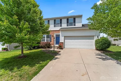 1319 Artesian Ln, Fairborn, OH 45324