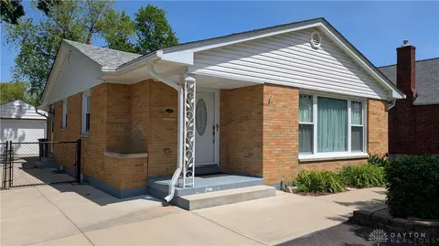 4919 Dinsmore Rd, Dayton, OH 45449