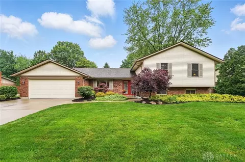 1232 Waterwyck Trl, Washington Township, OH 45458