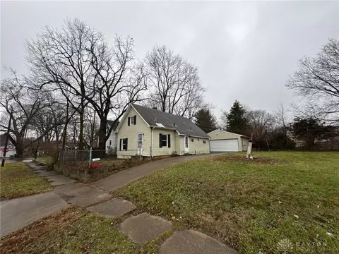 933 Washington St, Troy, OH 45373
